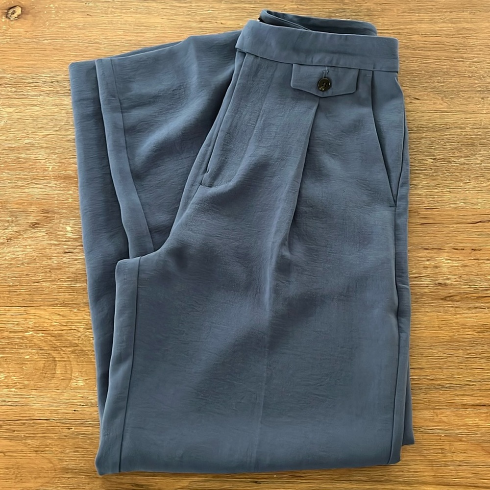 Madewell Pants
